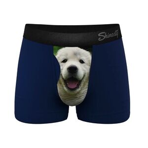 Shinesty Ball Hammock Boxer with Fly. Medium- NWT - Puppy Love